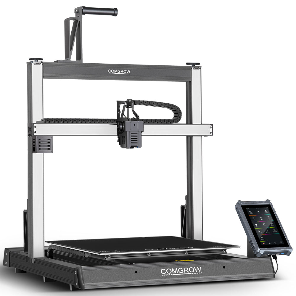 comgrow T500 3d printer