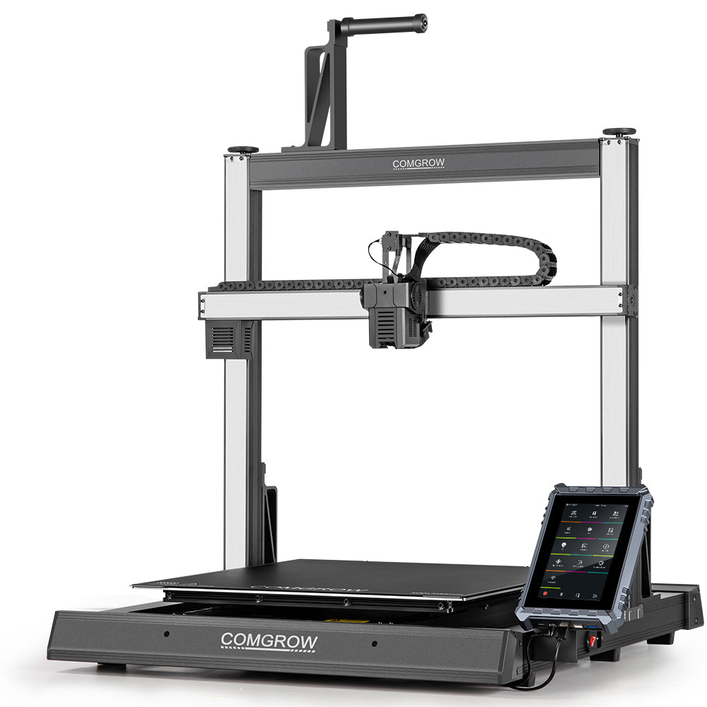 comgrow T500 3d printer