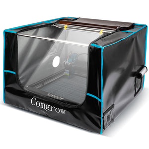 comgrow laser engraver enclosure