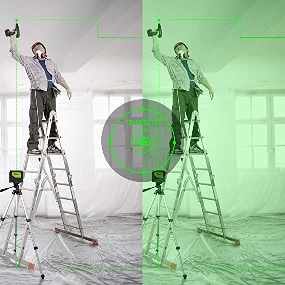 the comparison chart of pairing comgrow laser safety glasses